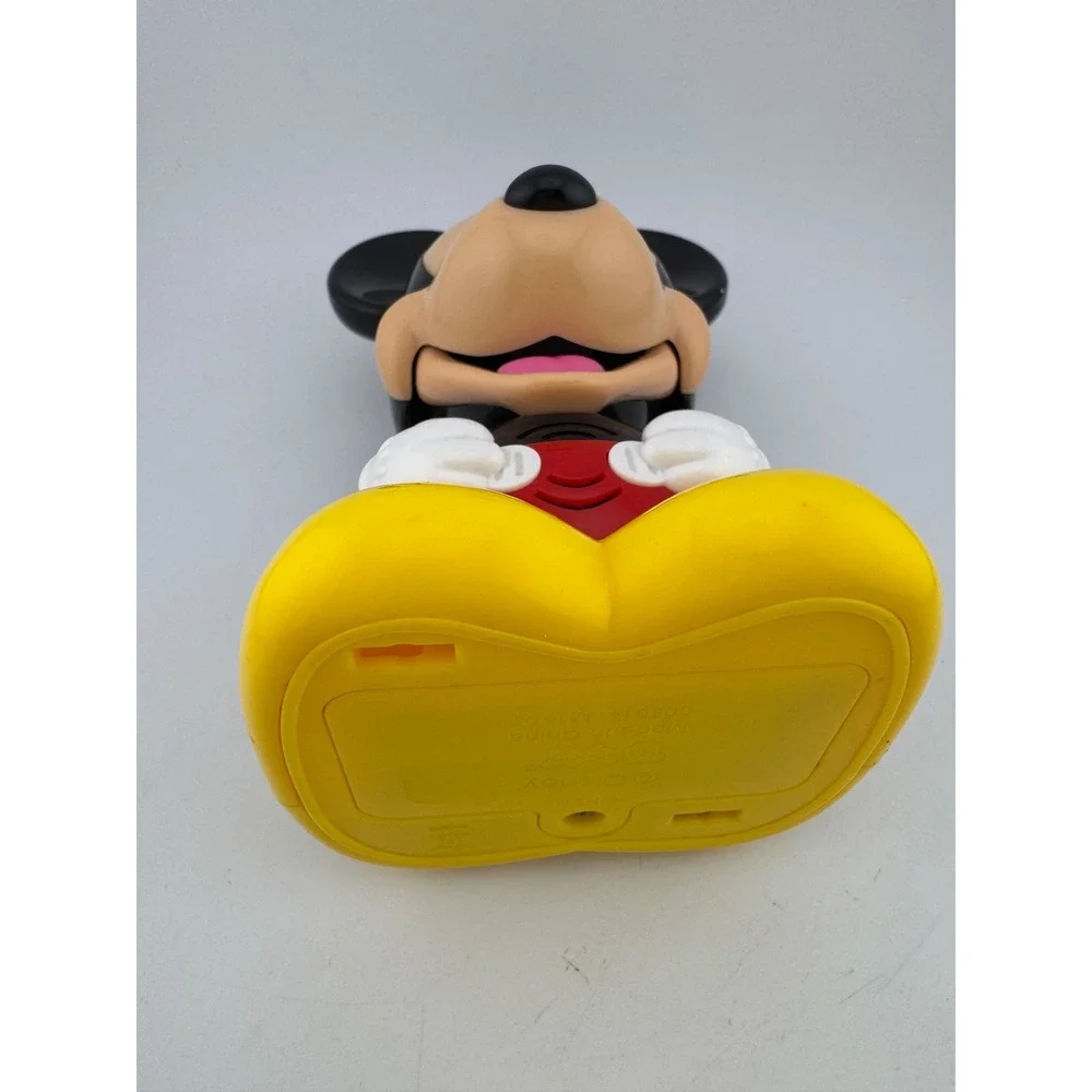 Disney mickey mouse